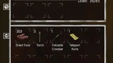 Tomb Survivor screenshot 4