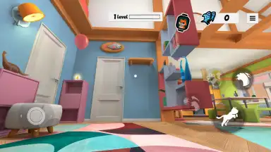 I Am Cat screenshot 10