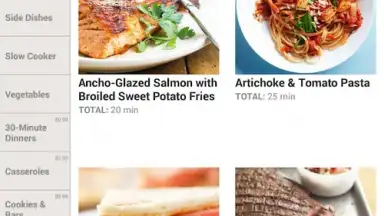 Must Have Recipes screenshot 18