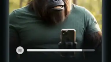 AIreel screenshot 7