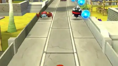 Sonic Dash 2: Sonic Boom screenshot 6