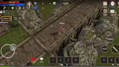 Tears of God screenshot 8