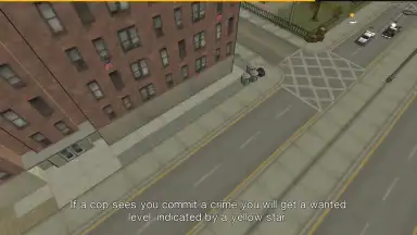 GTA: Chinatown Wars screenshot 5