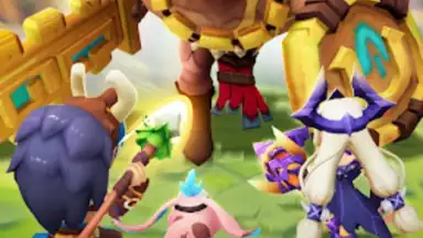Tribal Arrow Man screenshot 5