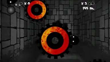 Oddy Smog's Misadventure screenshot 6