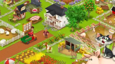 Hay Day screenshot 13