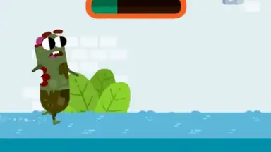 Run Sausage Run! screenshot 2