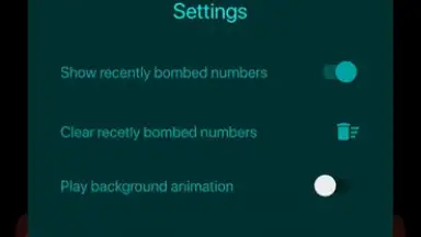 SMG Bomber screenshot 4