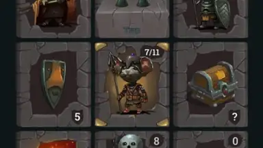 Look, Your Loot! screenshot 16
