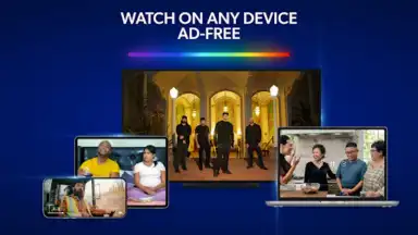 discovery+ (Android TV) screenshot 12