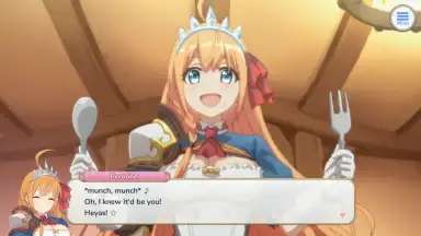 Princess Connect! Re: Dive screenshot 15