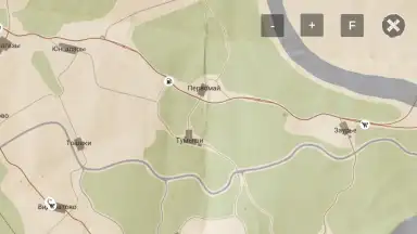 Motor Depot screenshot 5