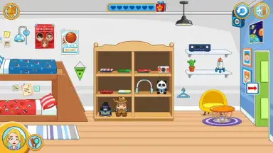 My Town: Discovery screenshot 2