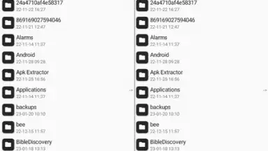 MT Manager screenshot 4