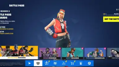 Fortnite screenshot 6