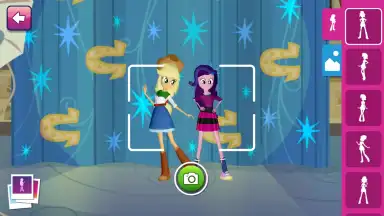 Equestria Girls screenshot 21