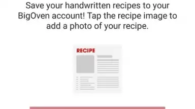BigOven Recipes screenshot 12