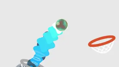 Dunk Shot screenshot 4