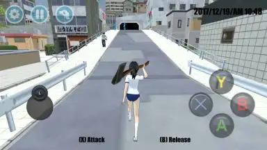 High School Simulator 2018 screenshot 19