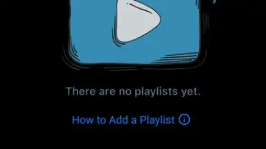 IPTV Smart Player screenshot 3