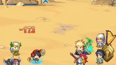 Adventure Legion screenshot 5