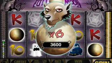 Magic Mobile Slots screenshot 5