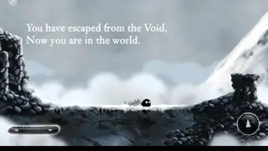 Nihilumbra screenshot 3