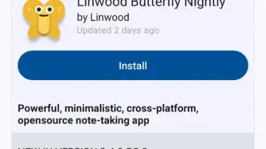 F-Droid screenshot 14