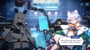 Final Gear screenshot 6