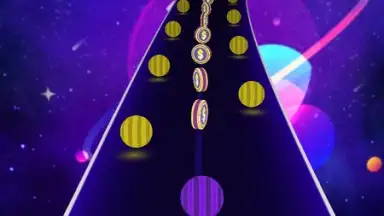 Dancing Road screenshot 4