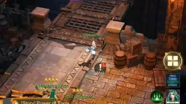 ATHENA: Blood Twins screenshot 8