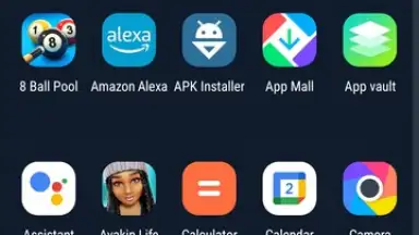 Nova Launcher screenshot 12