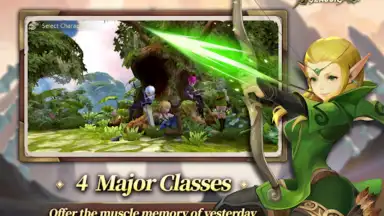 Dragon Nest M: Classic screenshot 11