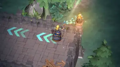 Dungeon Traveler screenshot 10