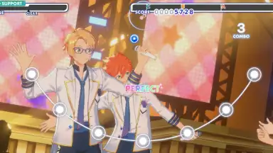 Ensemble Stars!! Music (JP) screenshot 6