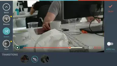 Filmora screenshot 10