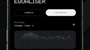 Nothing X screenshot 1