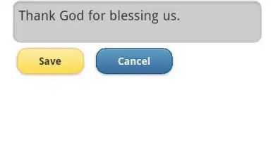 Prayer screenshot 3