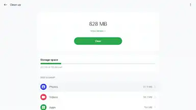 Phone Manager screenshot 4