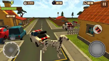 Doggy Dog Universe screenshot 6