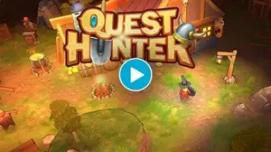 Quest Hunter screenshot 1