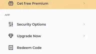 Atlas VPN screenshot 7