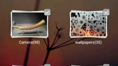 GO Media Manager screenshot 2