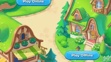 Skip-Bo screenshot 1
