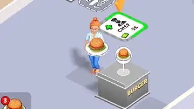 Suzy's Restaurant screenshot 7