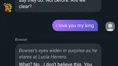Hi Waifu screenshot 4
