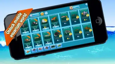 AquaLife 3D screenshot 2