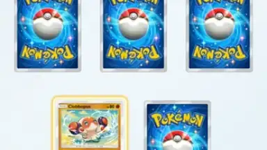 Pokémon TCG Pocket screenshot 6