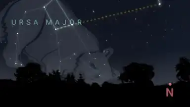 Stellarium Mobile screenshot 18