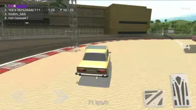 Russian Rider Online screenshot 9